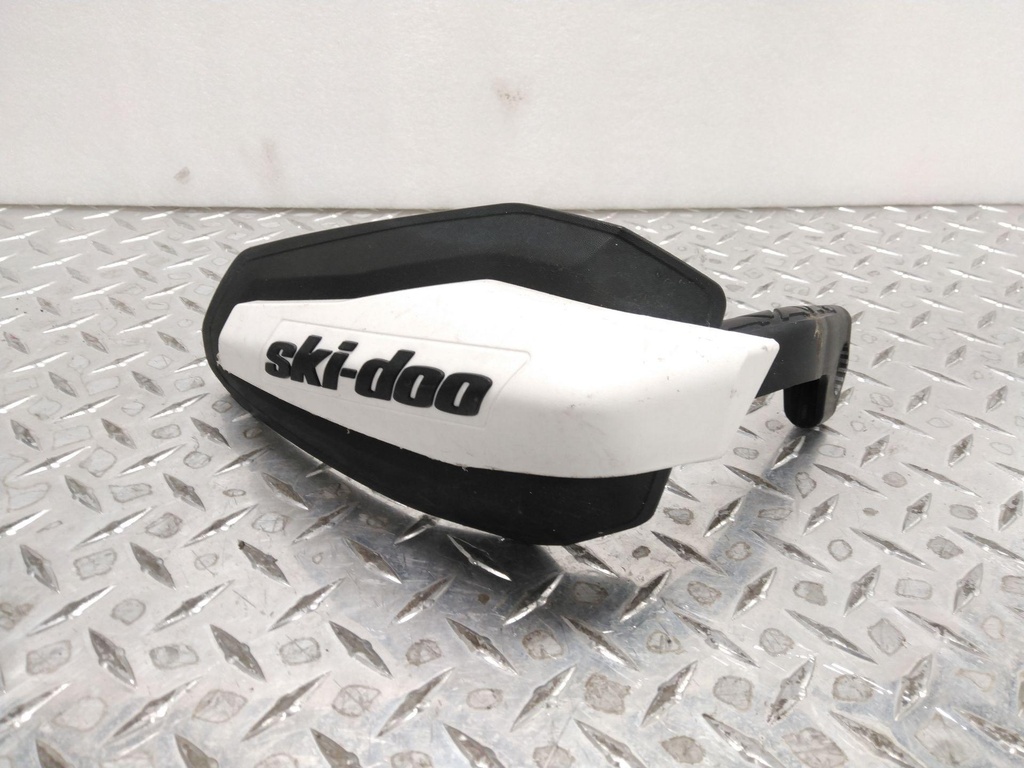 RH Flex Deflector
