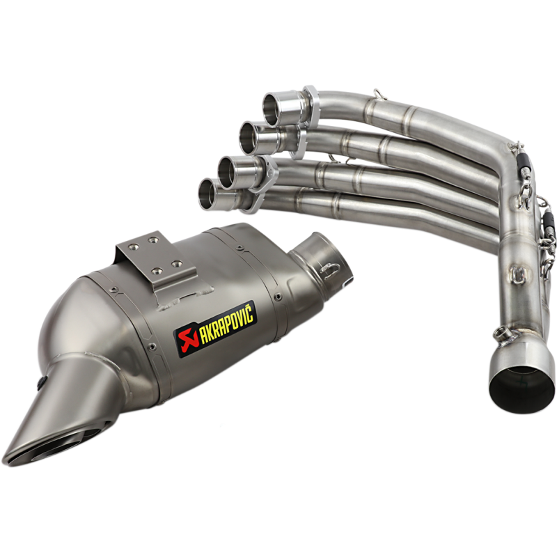 [10-1810-2290] AKRAPOVIC  S-H6R11-AFT