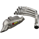 AKRAPOVIC  S-H6R11-AFT