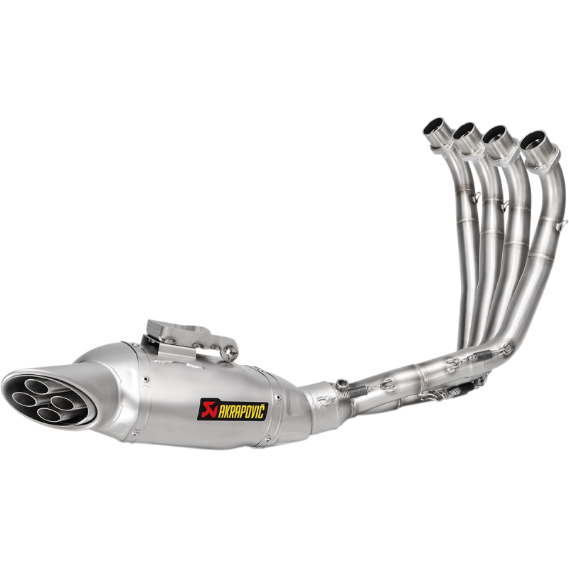 [10-1810-2291] AKRAPOVIC  S-H6R12-HAFT