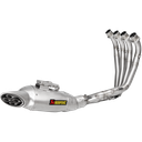 AKRAPOVIC  S-H6R12-HAFT