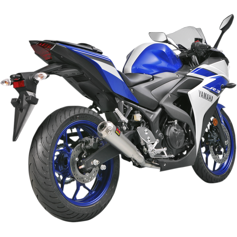 [10-1810-2297] AKRAPOVIC  S-Y2R1-CUBSS