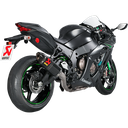 AKRAPOVIC  S-K10E9-ZC