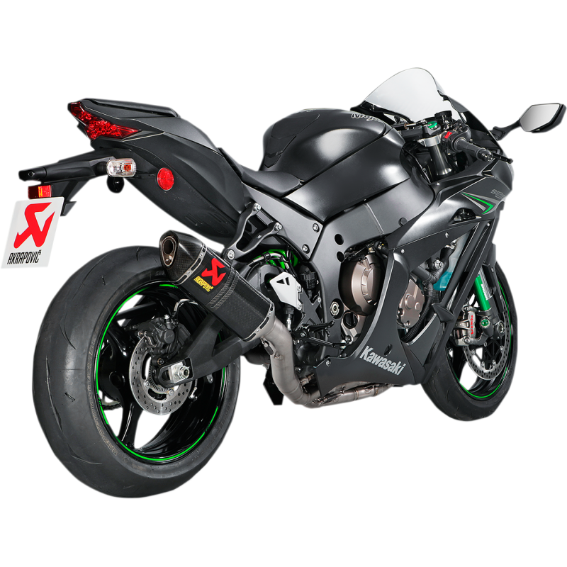 [10-1810-2367] AKRAPOVIC  S-K10R9-ZC
