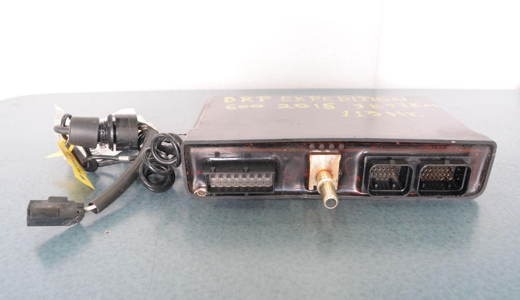 calibrated module