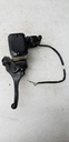 master cylinder ass'y