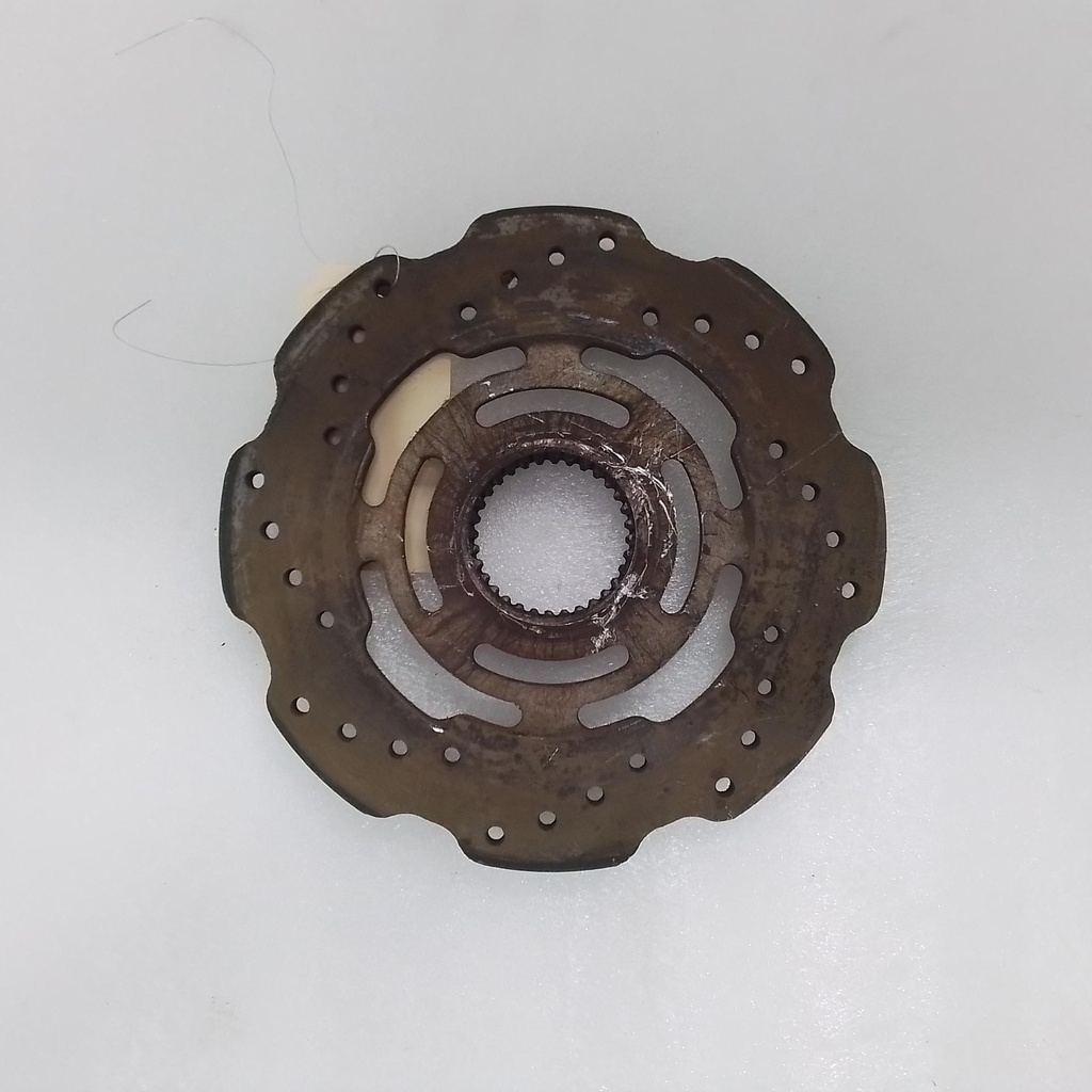 disk
