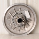 fixed flange ass'y