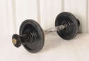 rear axle