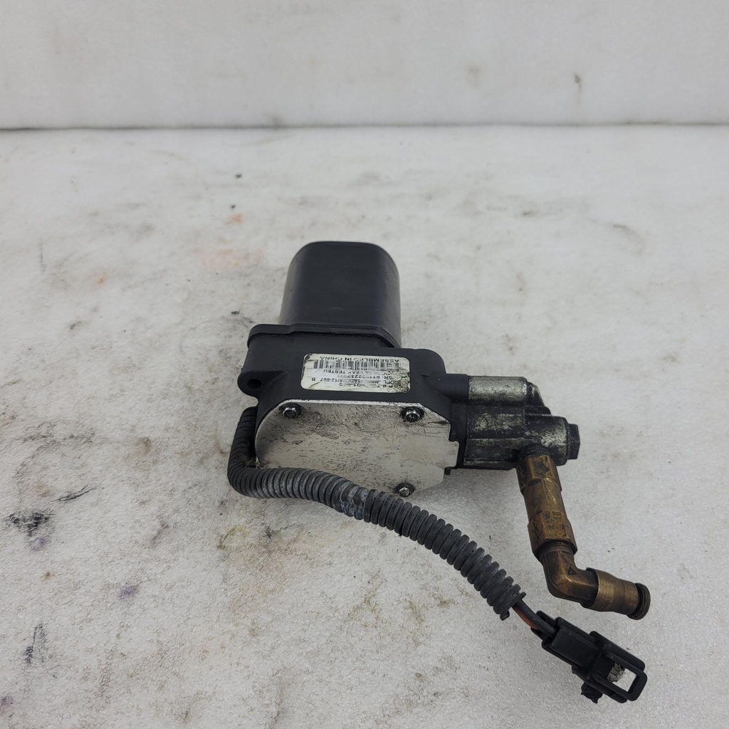 compressor model se