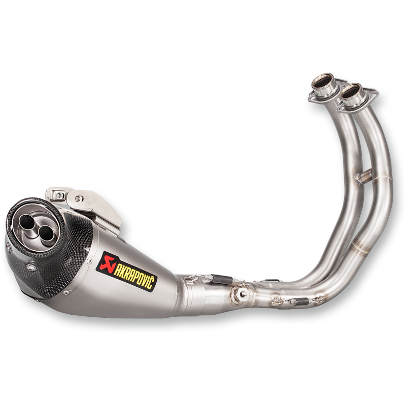 [10-1810-2398] AKRAPOVIC  S-Y7R5-HEGEH