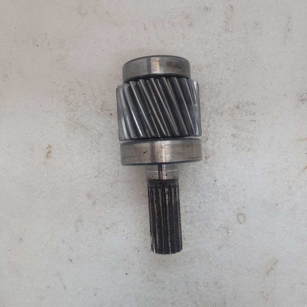 countershaft ass'y