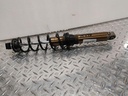 front shock