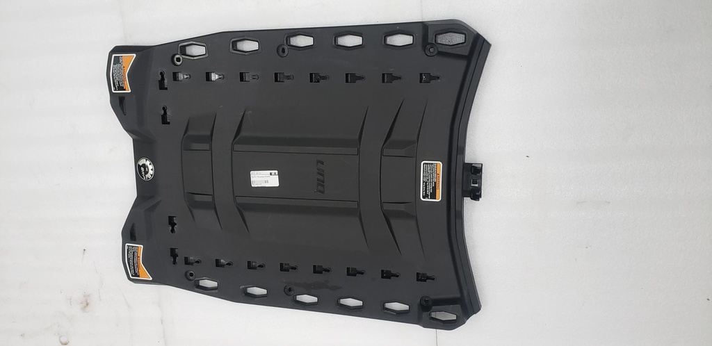multi purpose plate