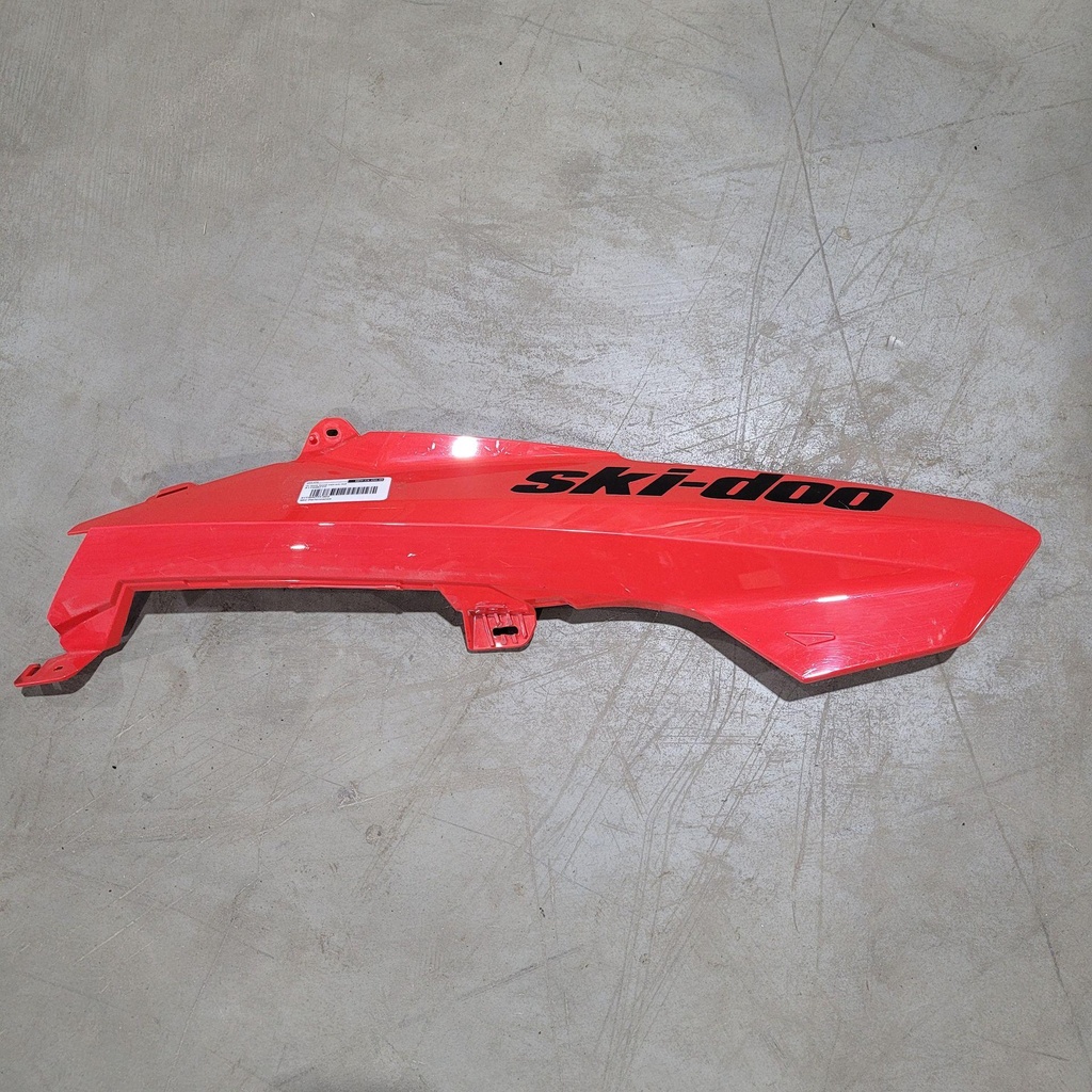 rh front hood