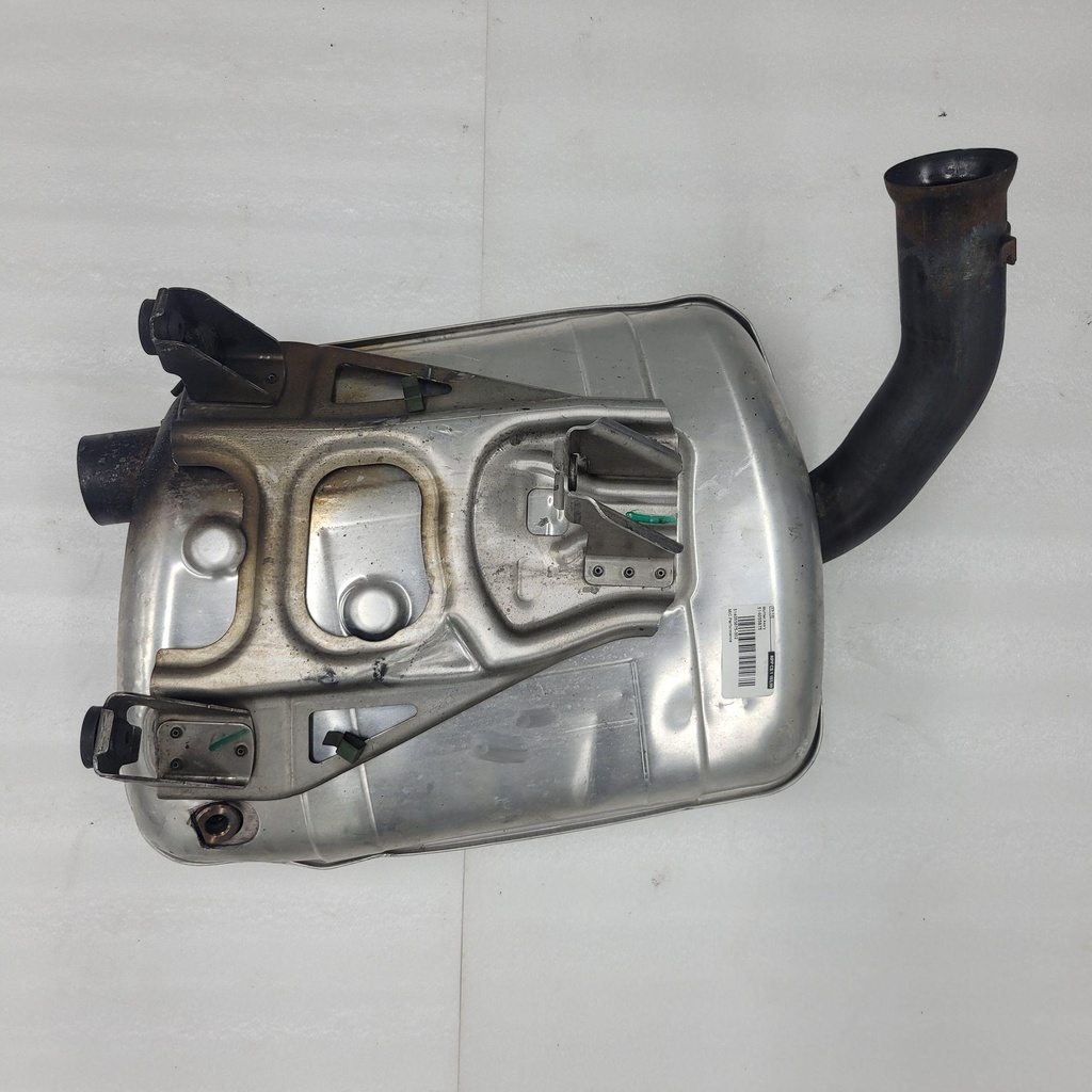 (new ref. 514056204) muffler ass'y
