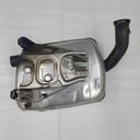 (new ref. 514056204) muffler ass'y