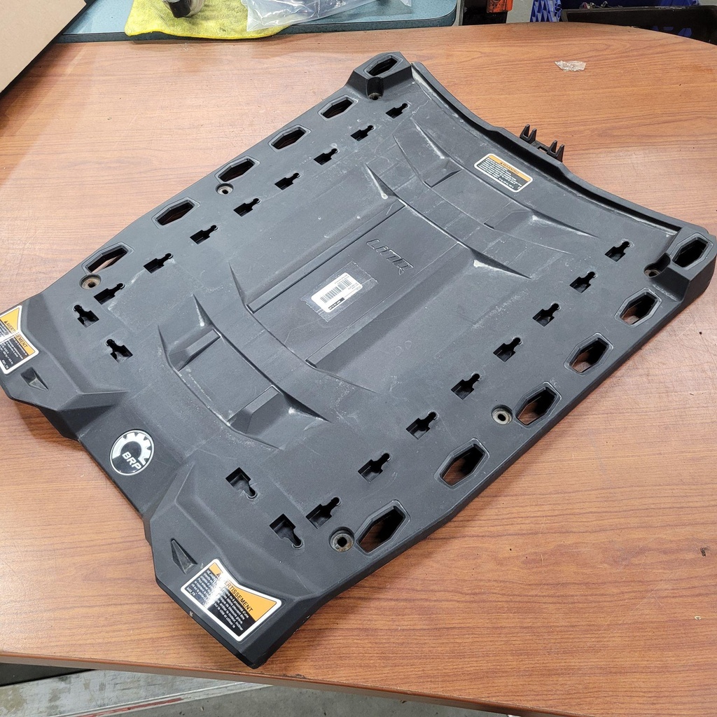box cover