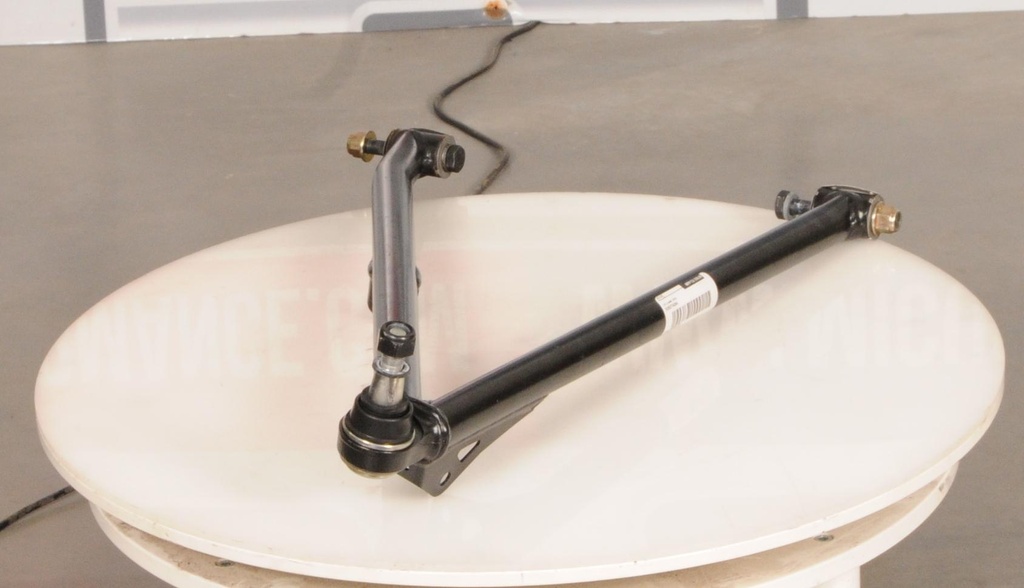 (new ref. 505074504) lh lower arm