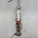 rear shock included 5500 to 5500g