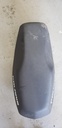 (new ref. 2688101) asm-seat,blk std 6/8 vacfm,rmk