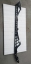 Rail, Formed - Black - 2704-657 arctic cat