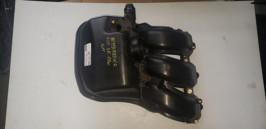 air intake manifold