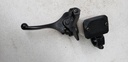 master cylinder ass’y