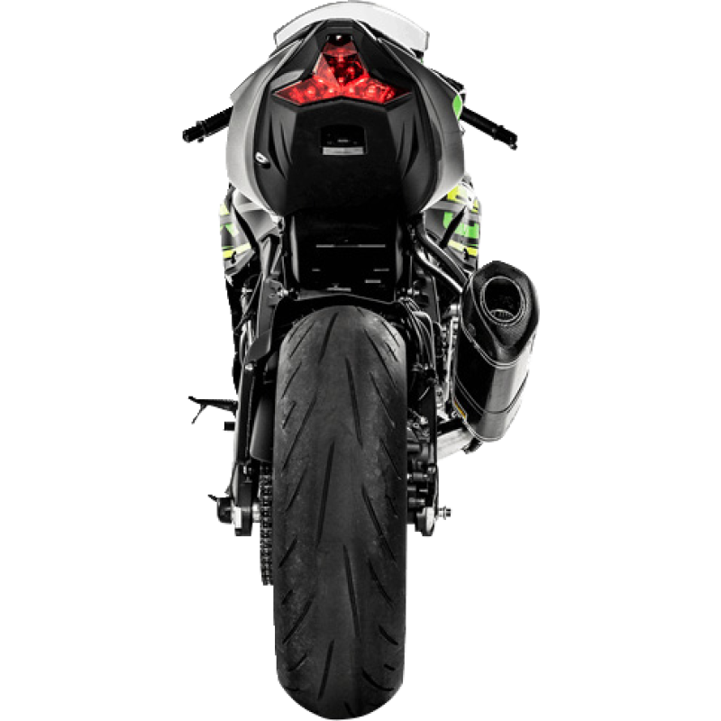 [10-1810-2656] AKRAPOVIC  S-K6R11-RC