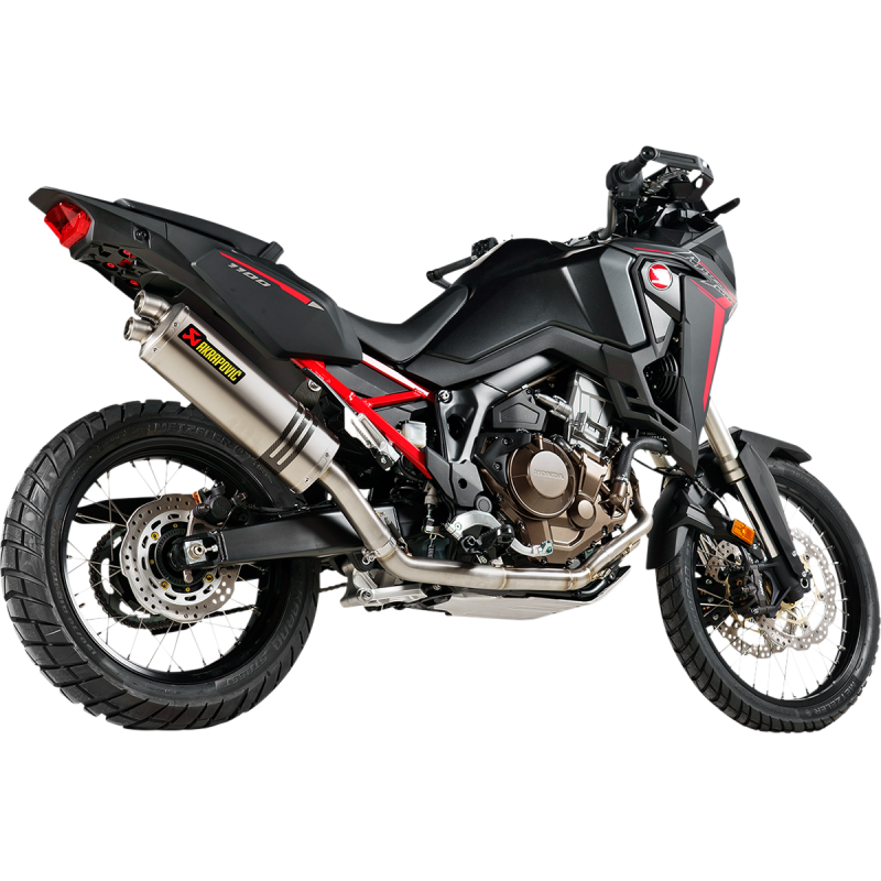 [10-1810-2810] AKRAPOVIC  S-H11R1-WT/2