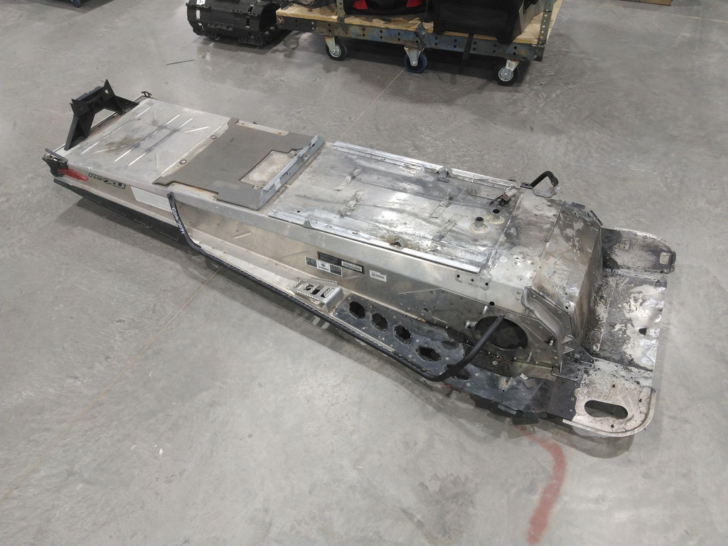 Frame XU 4-TEC SC-5