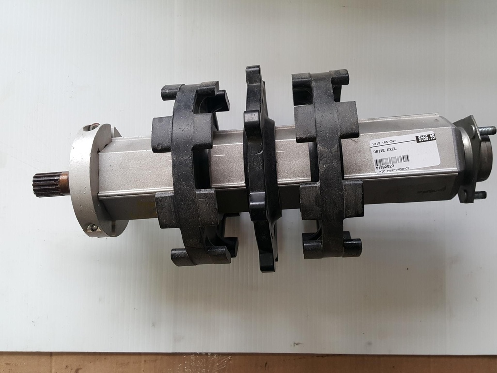 DRIVE AXEL - POLARIS - 1590523
