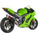 AKRAPOVIC  S-K10R10-RC