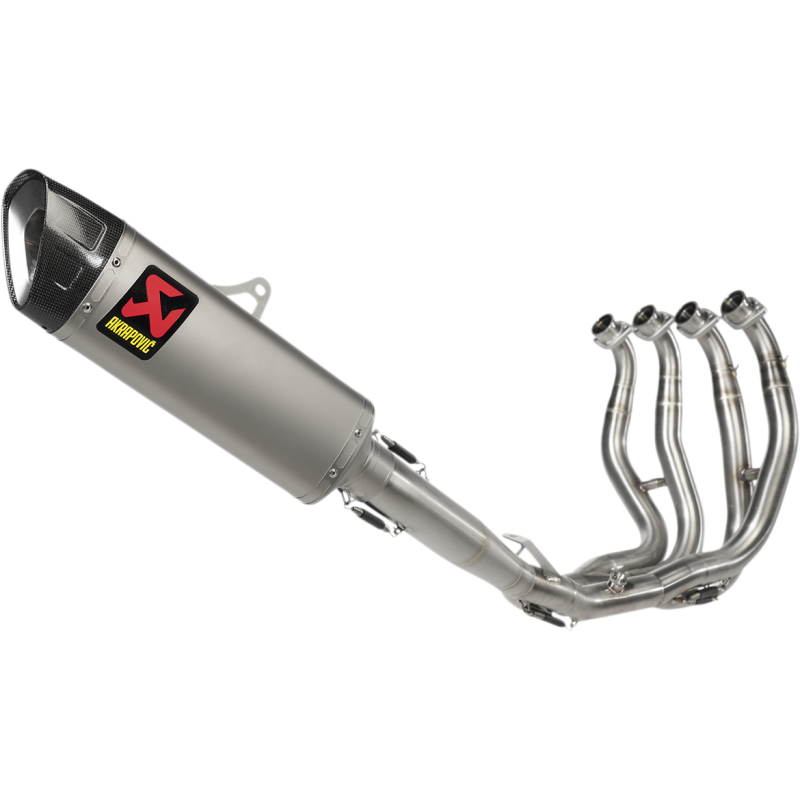 [10-1810-2873] AKRAPOVIC  S-S13R1-APLT