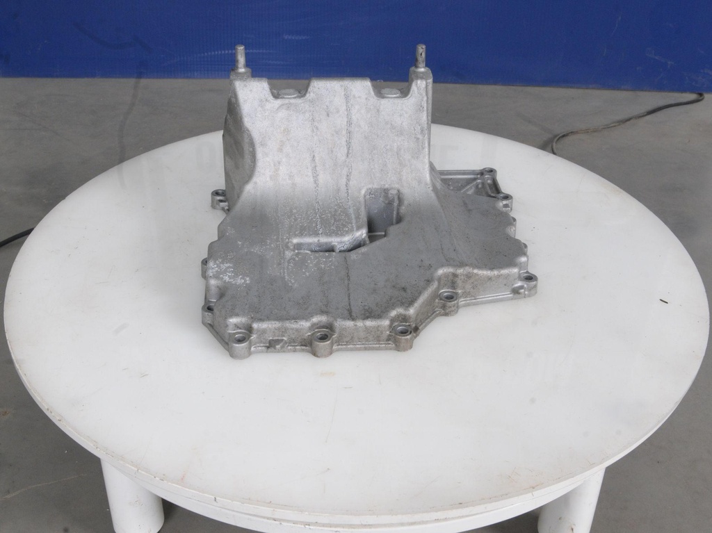 (new ref. 420656708) oil sump cover