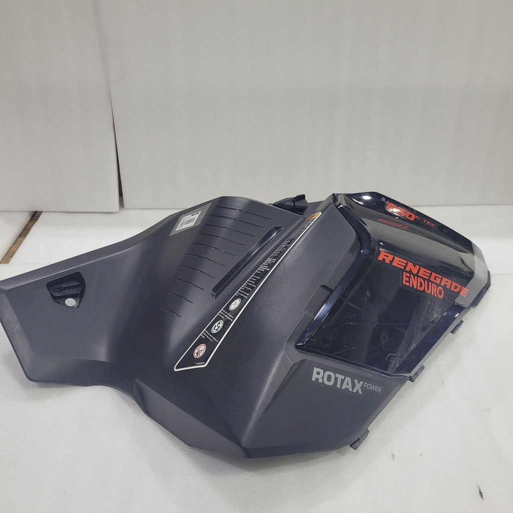 rh rear panel