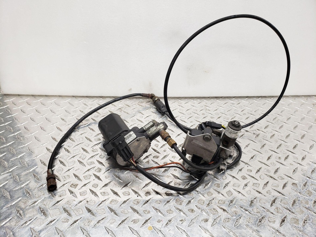 (new ref. 706001349) compressor rts