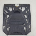 (new ref. 2208364) k-snow flap w/plate