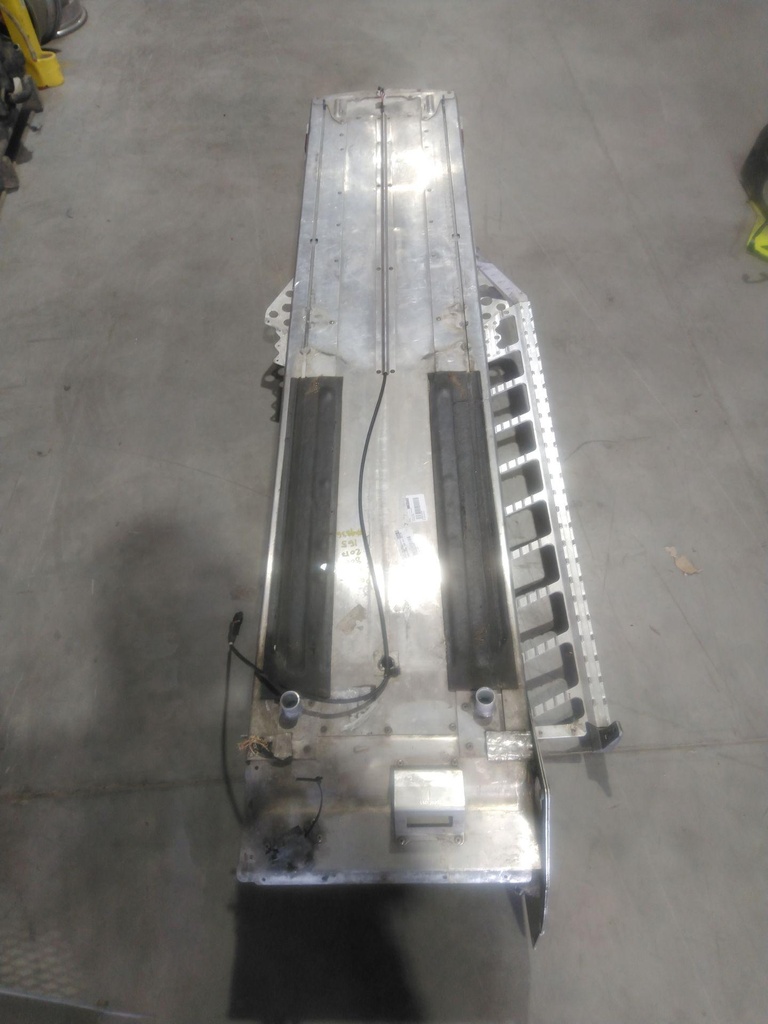 [1019350-309-001] basic tunnel assembly (1019350-309-001)