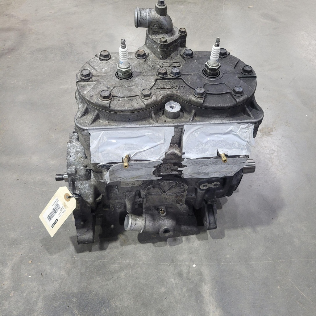 long block kit, 800
