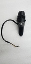 (new ref. 512061250) throttle handle
