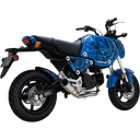 VANCE & HINES  14239