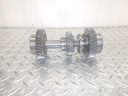 (new ref. 619230053) main shaft ass'y