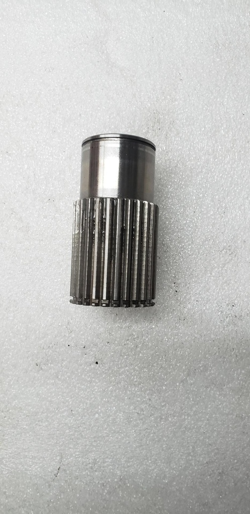 coupling shaft