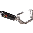 AKRAPOVIC  S-A10E9-RC