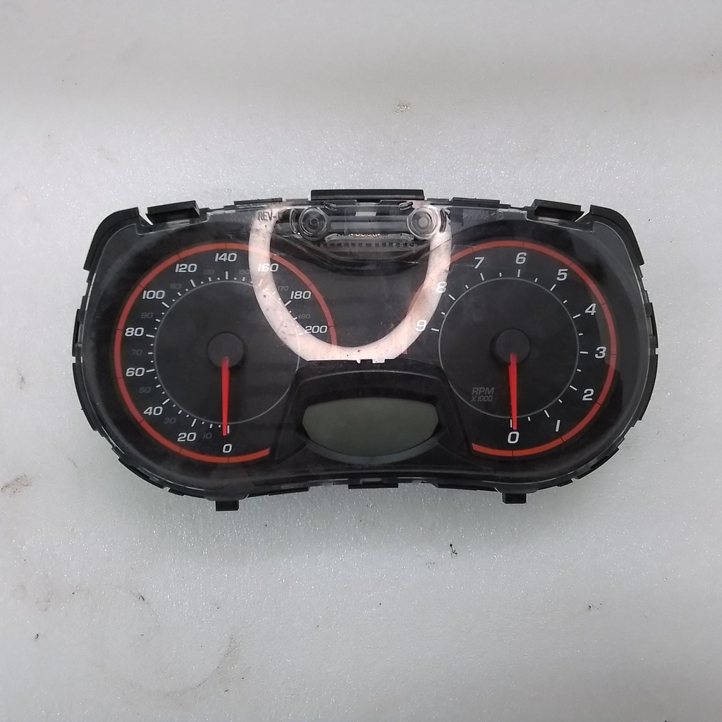 indicator package sport