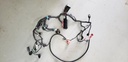 chassis wiring harness
