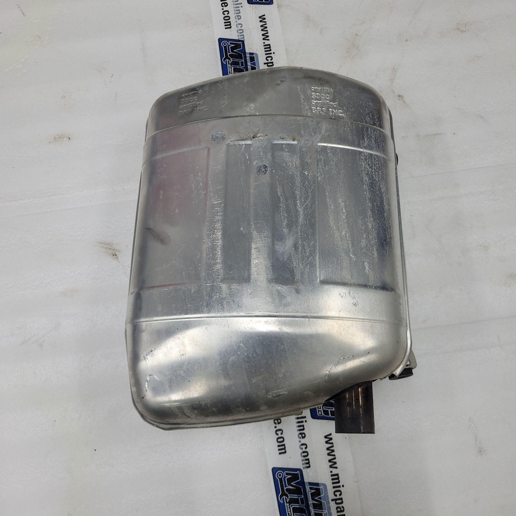 (new ref. 514056181) muffler ass'y