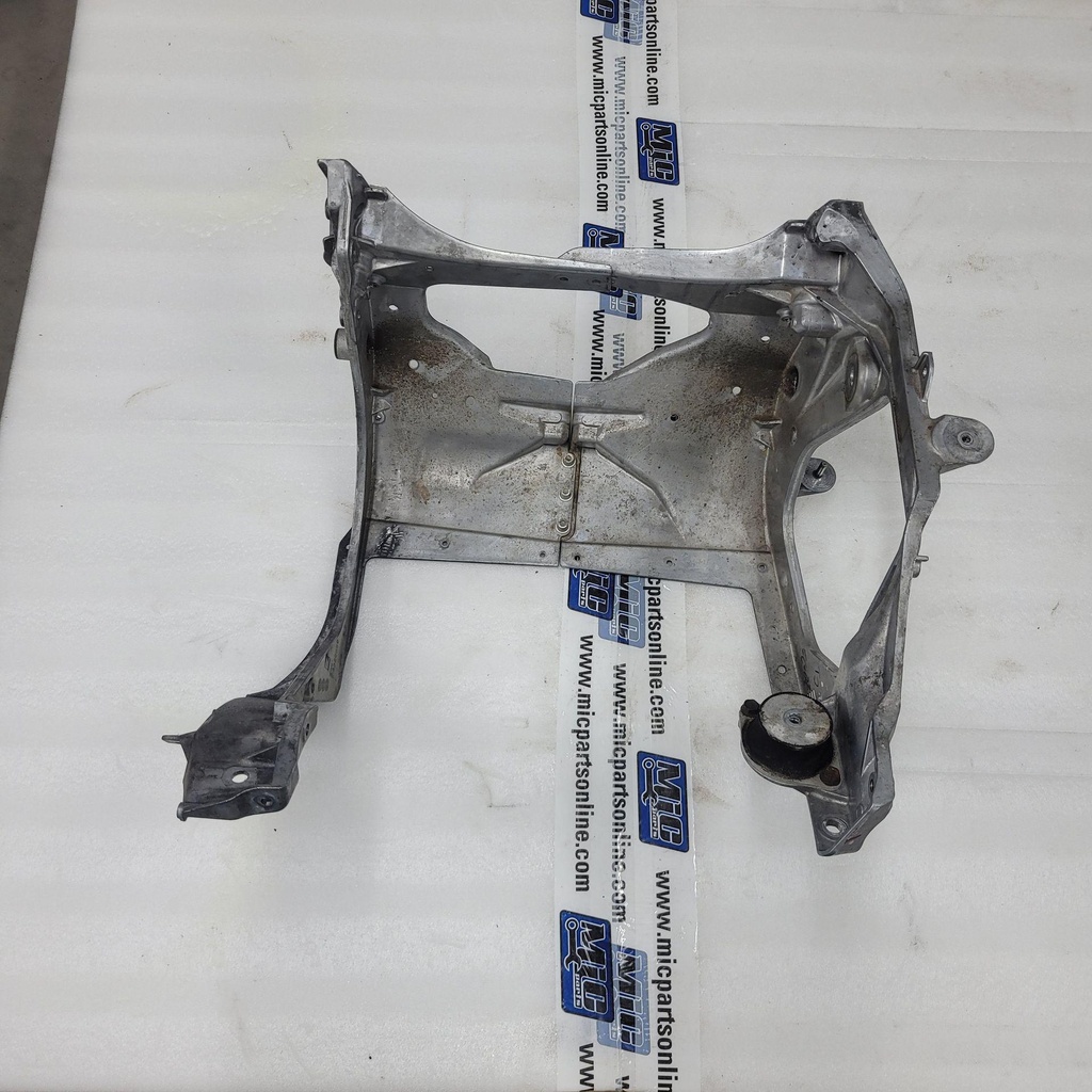 (new ref. 518332686) engine chassis module ass'y