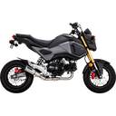 VANCE & HINES  14233